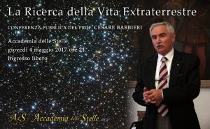 Conferenza Cesare Barbieri-